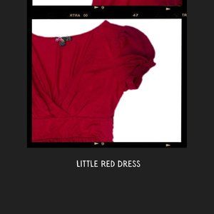 Little Red Dress